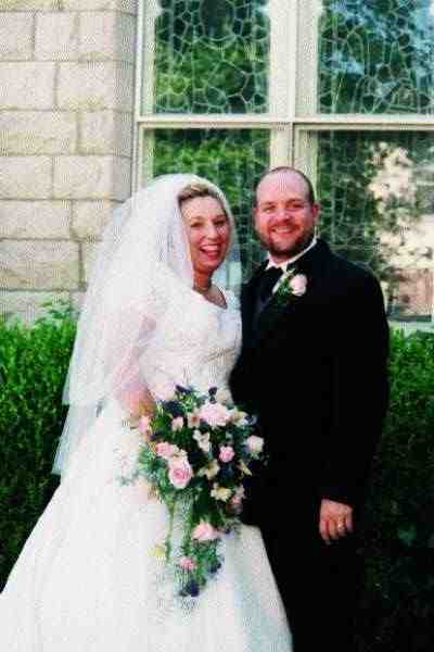 Brenda and Daniel